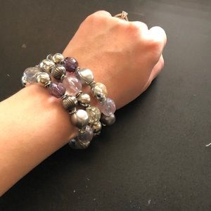 Bracelet set